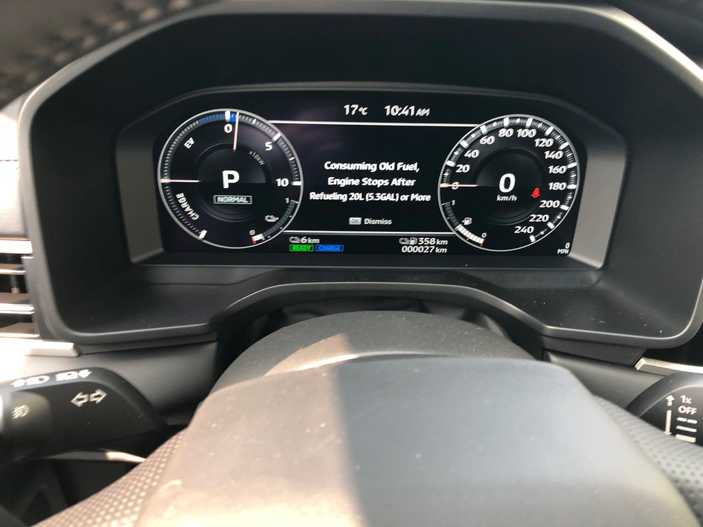 2025 Mitsubishi OUTLANDER PHEV LE S-AWC in Kentville, Nova Scotia - 10 - w1024h768px