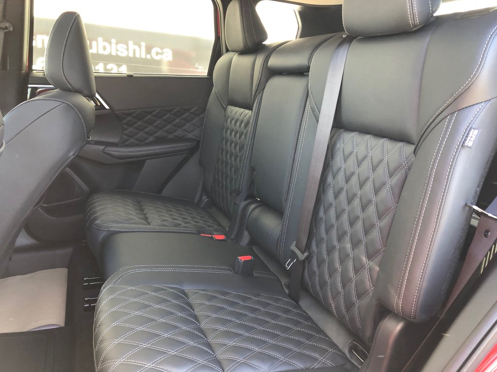 2025 Mitsubishi OUTLANDER PHEV GT S-AWC in Kentville, Nova Scotia - 18 - w1024h768px