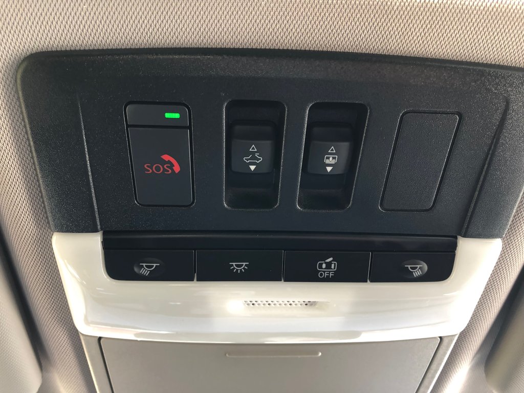 2025 Mitsubishi OUTLANDER PHEV GT S-AWC in Kentville, Nova Scotia - 14 - w1024h768px