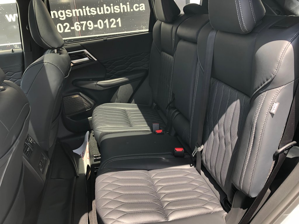 2025 Mitsubishi OUTLANDER PHEV GT S-AWC in Kentville, Nova Scotia - 20 - w1024h768px