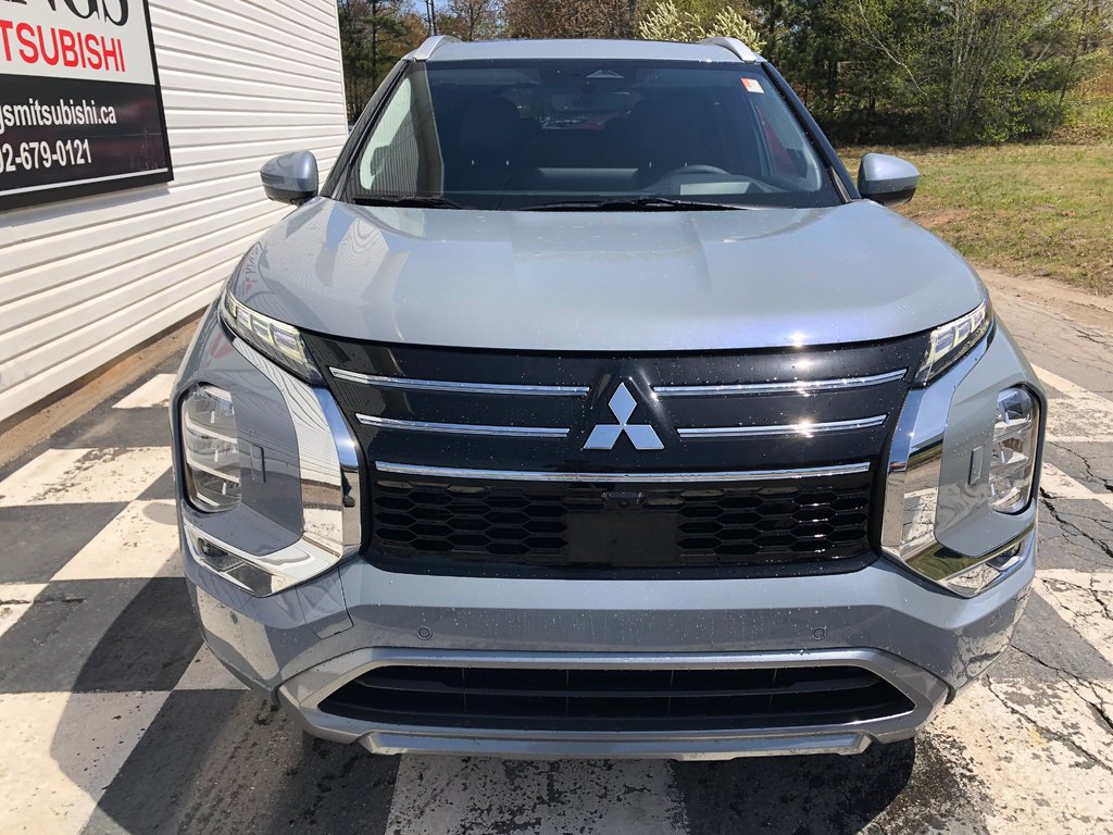2025 Mitsubishi OUTLANDER PHEV GT S-AWC in Kentville, Nova Scotia - 2 - w1024h768px