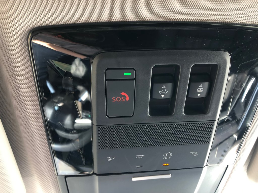 2025 Mitsubishi OUTLANDER PHEV GT S-AWC in Kentville, Nova Scotia - 14 - w1024h768px