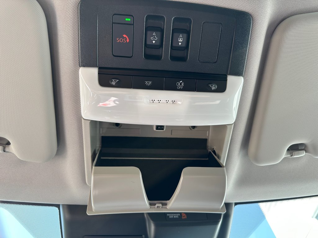 Mitsubishi OUTLANDER PHEV GT S-AWC 2025 à Kentville, Nouvelle-Écosse - 18 - w1024h768px