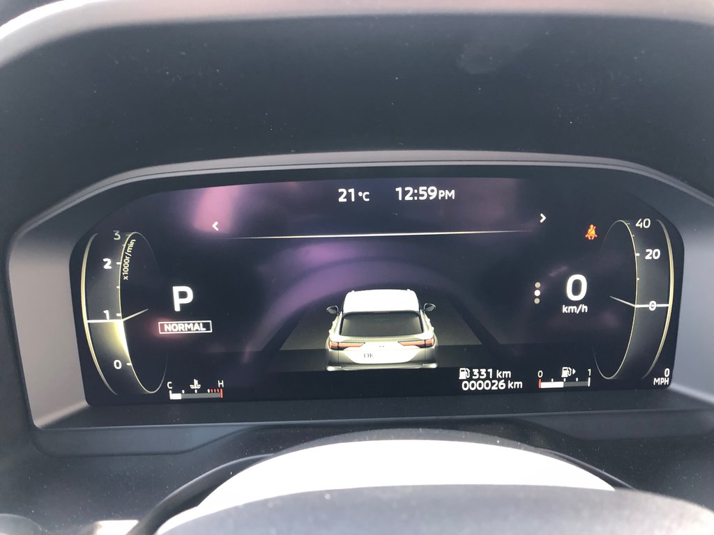 2025 Mitsubishi OUTLANDER PHEV GT S-AWC in Kentville, Nova Scotia - 10 - w1024h768px