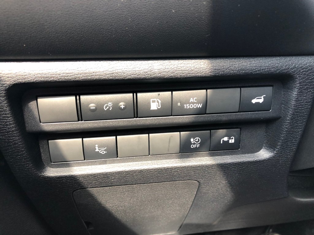 2025 Mitsubishi OUTLANDER PHEV GT S-AWC in Kentville, Nova Scotia - 8 - w1024h768px