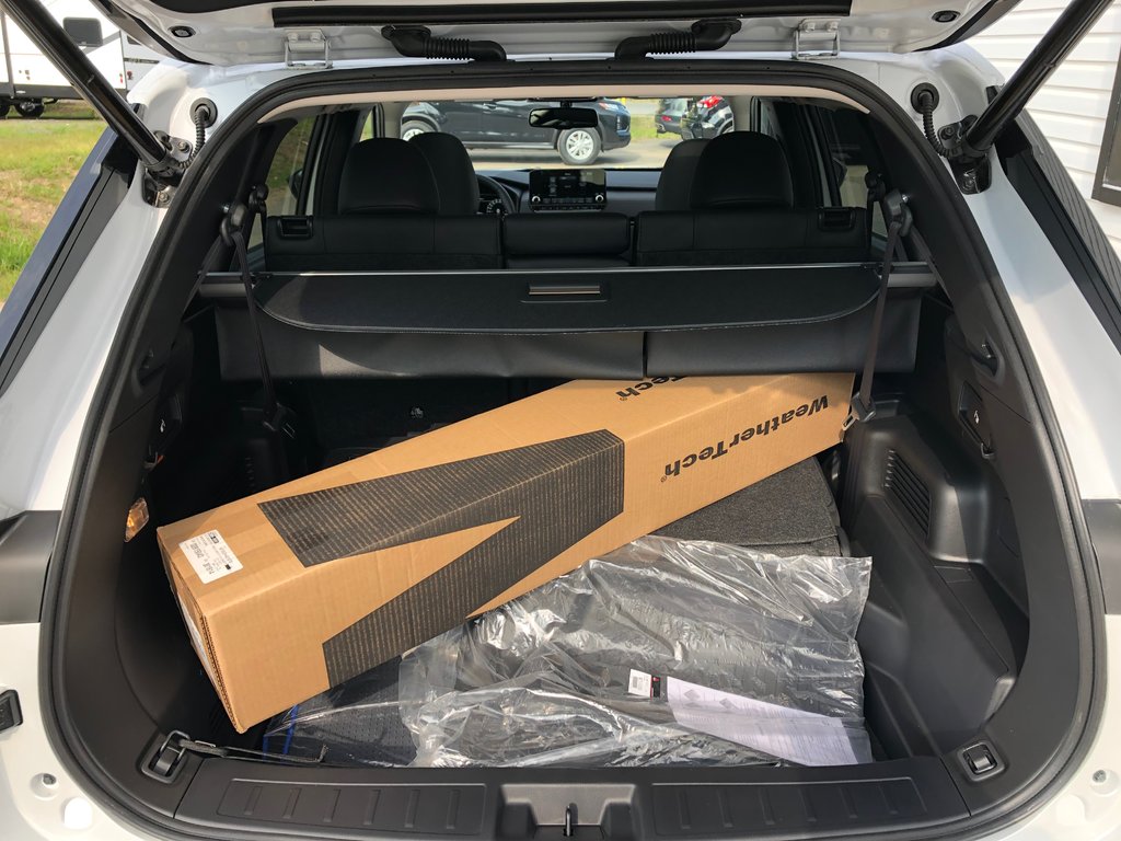 2025 Mitsubishi OUTLANDER PHEV GT S-AWC in Kentville, Nova Scotia - 24 - w1024h768px