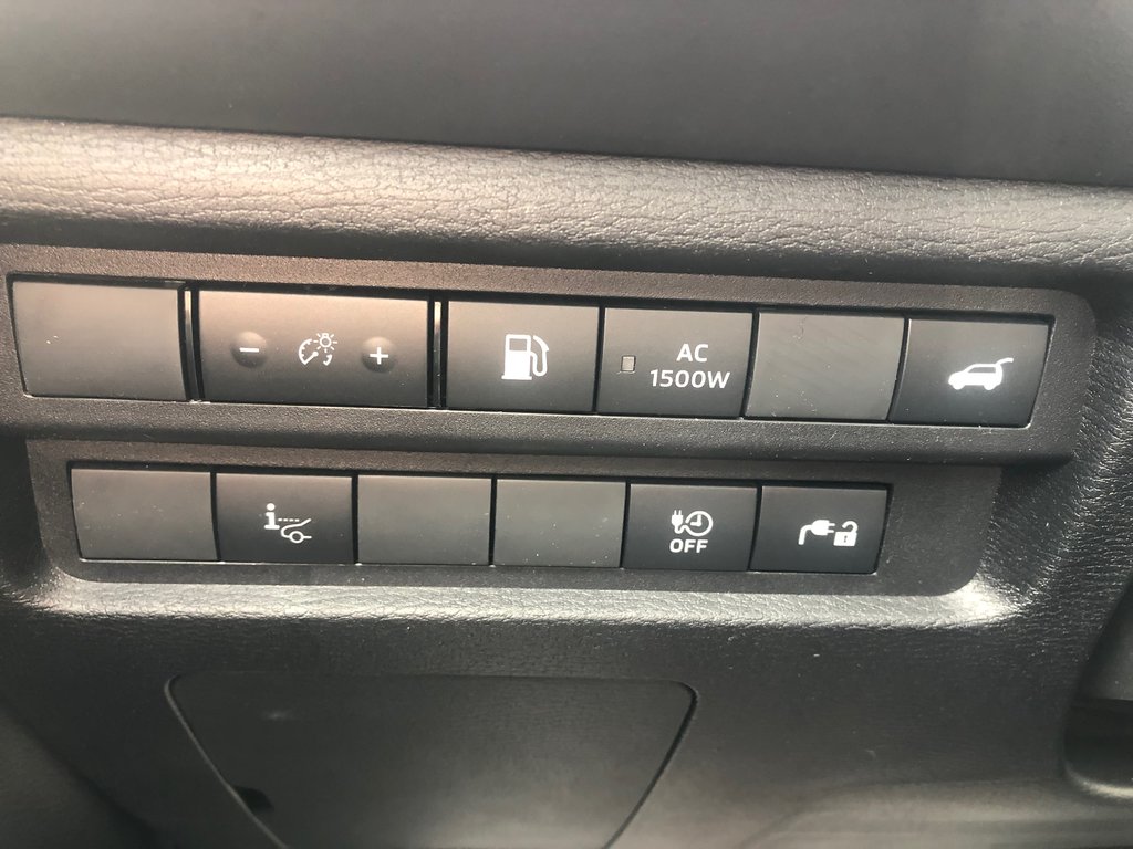 2025 Mitsubishi OUTLANDER PHEV GT S-AWC in Kentville, Nova Scotia - 9 - w1024h768px