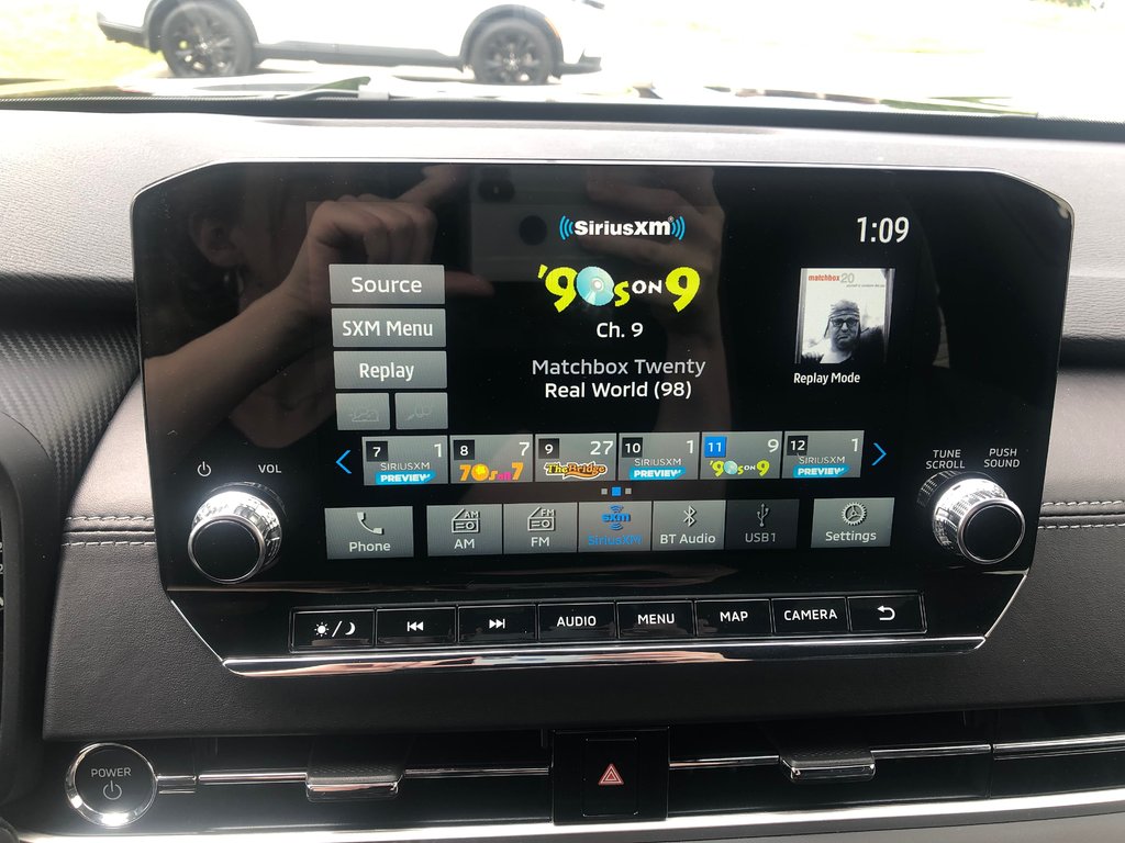 2025 Mitsubishi OUTLANDER PHEV GT NOIR S-AWC in Kentville, Nova Scotia - 13 - w1024h768px