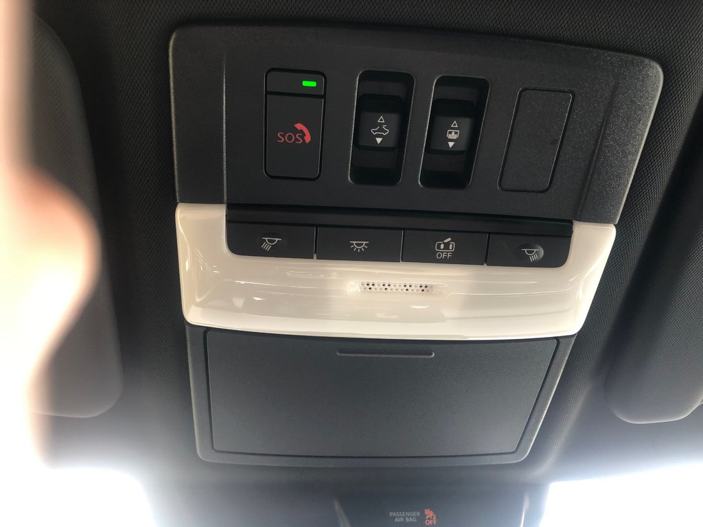 2025 Mitsubishi OUTLANDER PHEV GT NOIR S-AWC in Kentville, Nova Scotia - 17 - w1024h768px