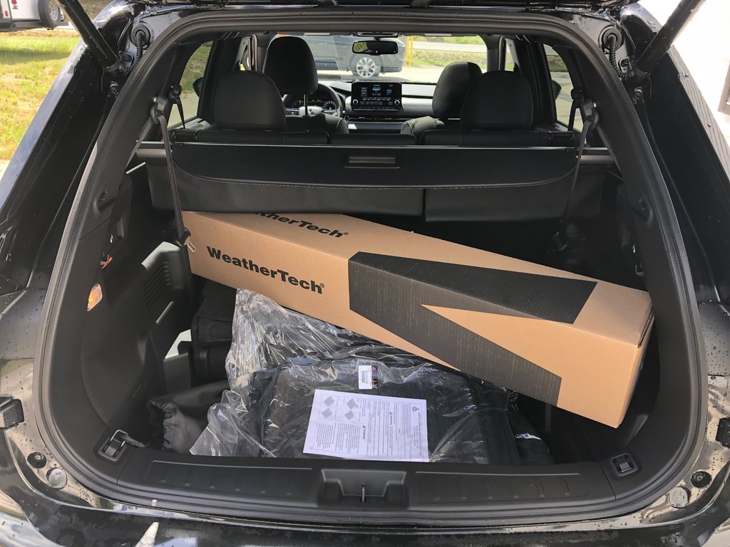 2025 Mitsubishi OUTLANDER PHEV GT NOIR S-AWC in Kentville, Nova Scotia - 22 - w1024h768px