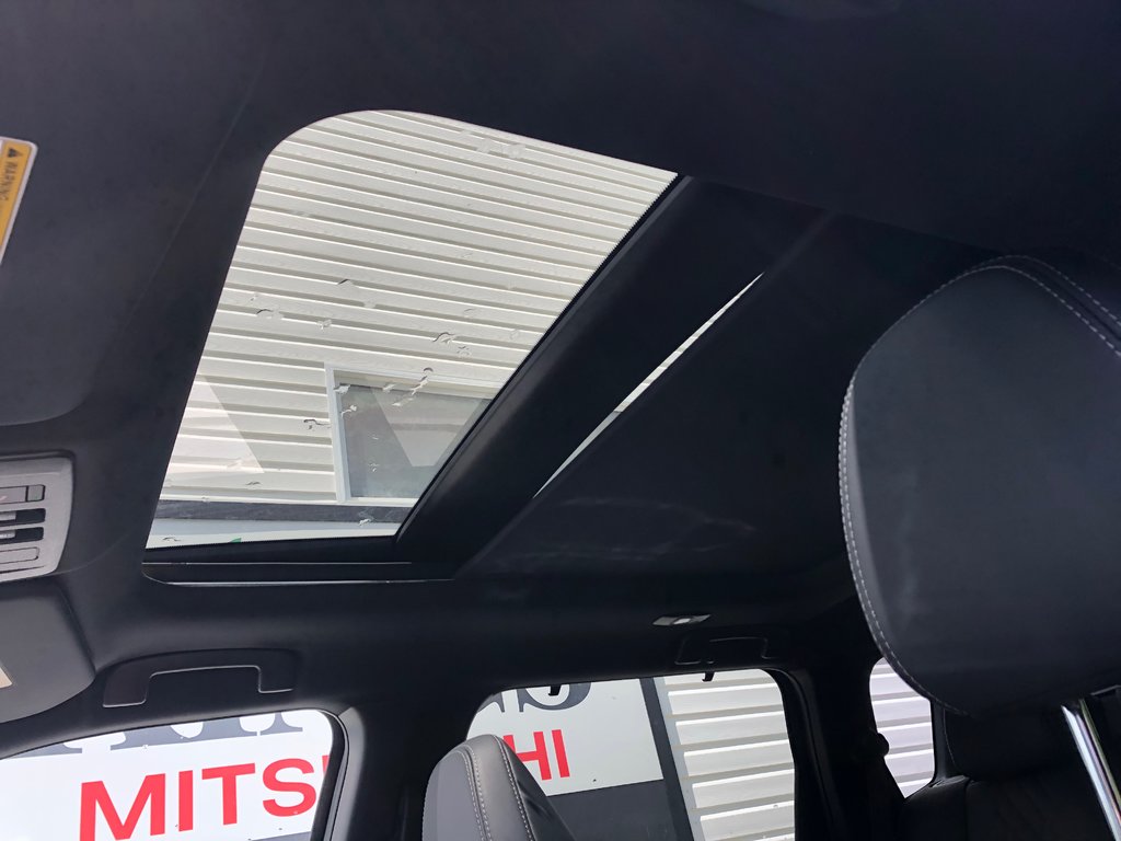 2025 Mitsubishi OUTLANDER PHEV GT NOIR S-AWC in Kentville, Nova Scotia - 19 - w1024h768px