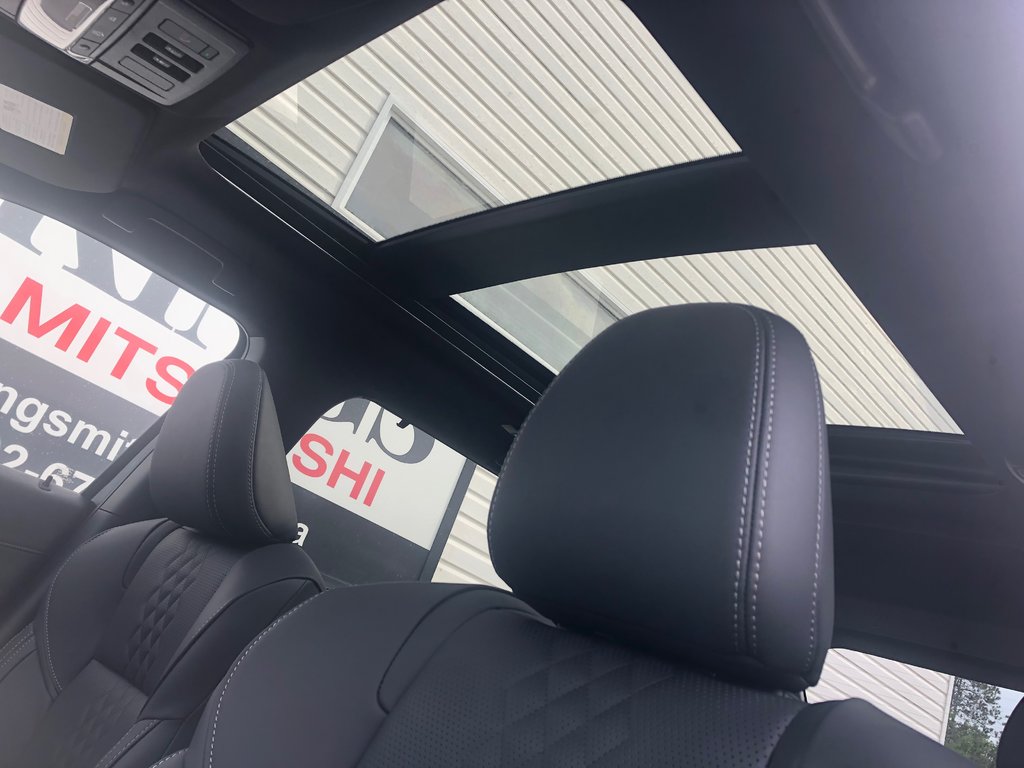 2025 Mitsubishi OUTLANDER PHEV GT NOIR S-AWC in Kentville, Nova Scotia - 21 - w1024h768px