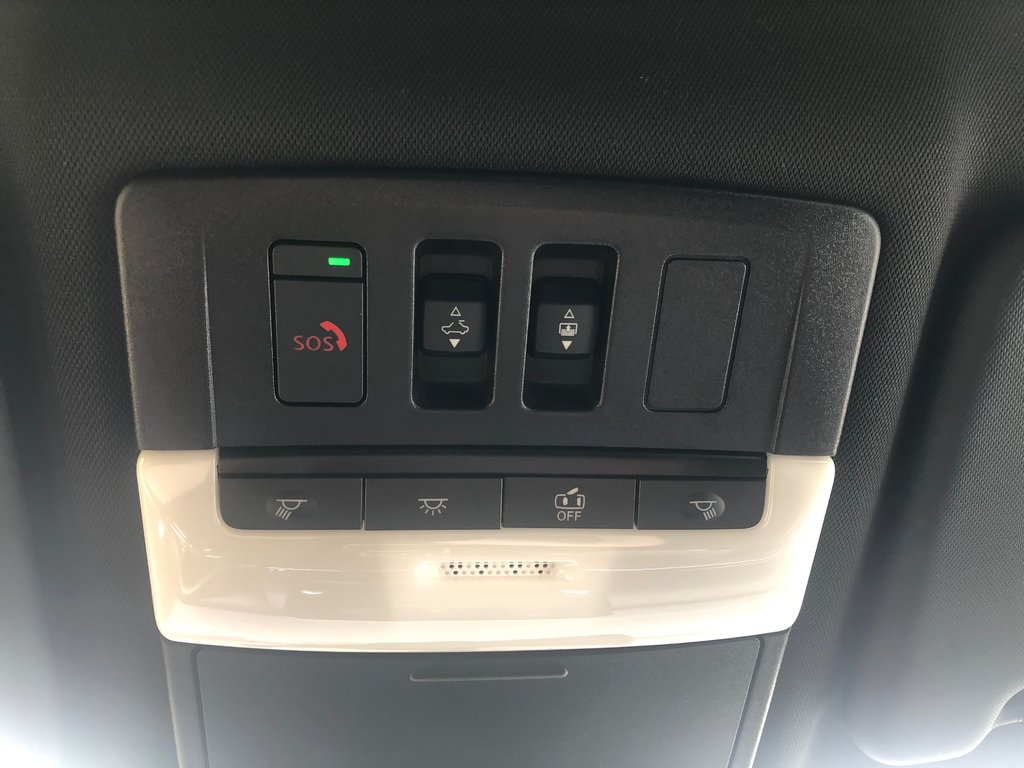 2025 Mitsubishi OUTLANDER PHEV GT NOIR S-AWC in Kentville, Nova Scotia - 18 - w1024h768px