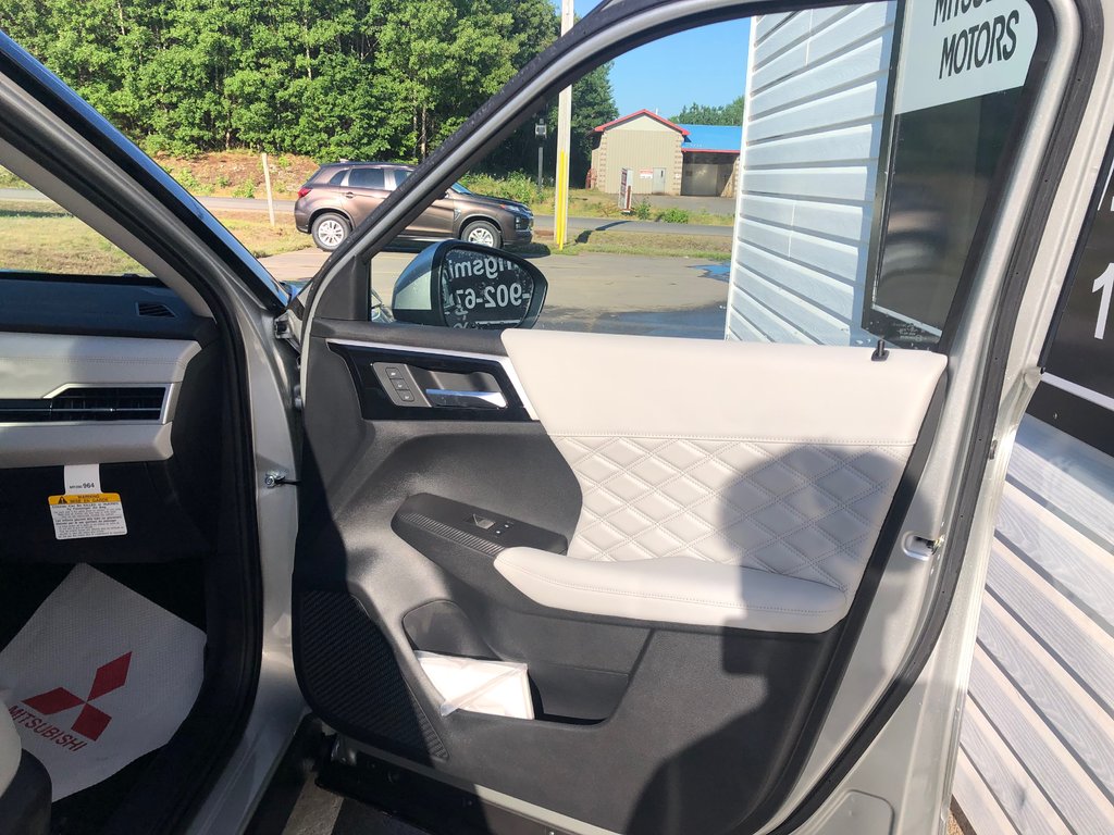 Mitsubishi OUTLANDER PHEV SEL S-AWC 2025 à Kentville, Nouvelle-Écosse - 25 - w1024h768px