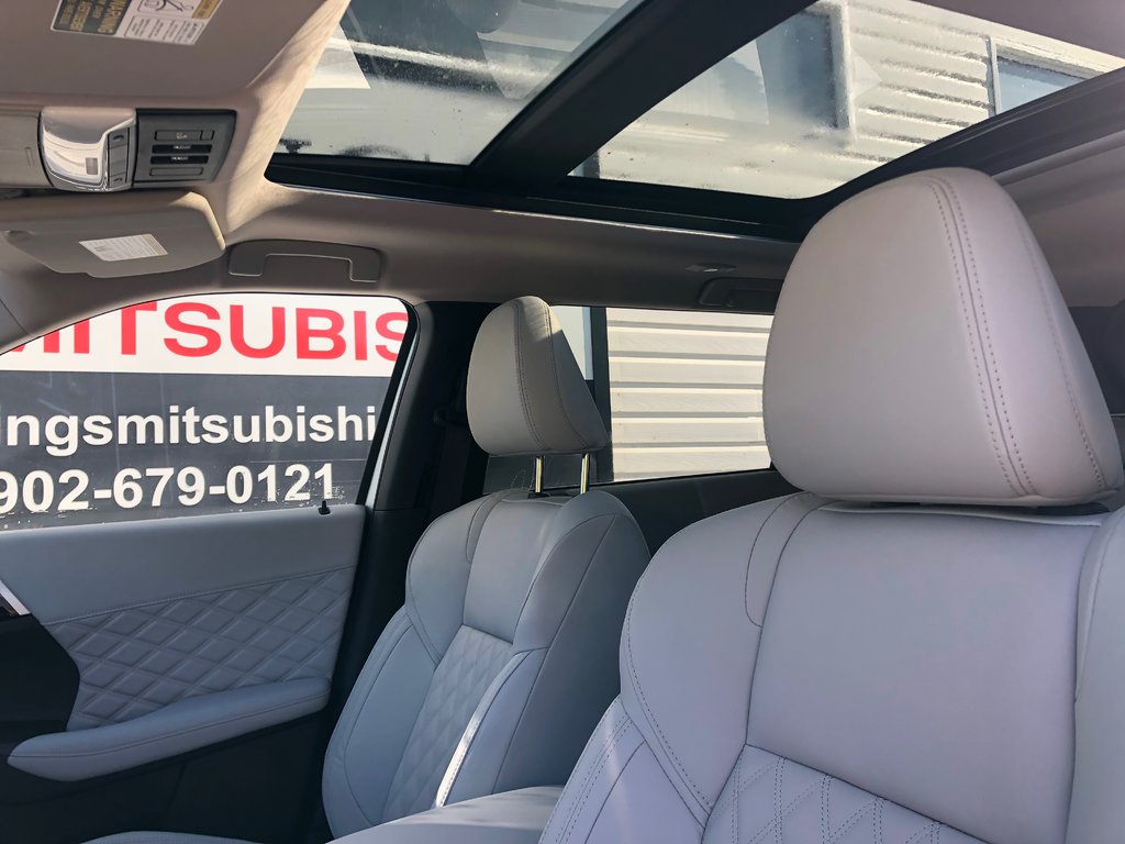 Mitsubishi OUTLANDER PHEV SEL S-AWC 2025 à Kentville, Nouvelle-Écosse - 19 - w1024h768px