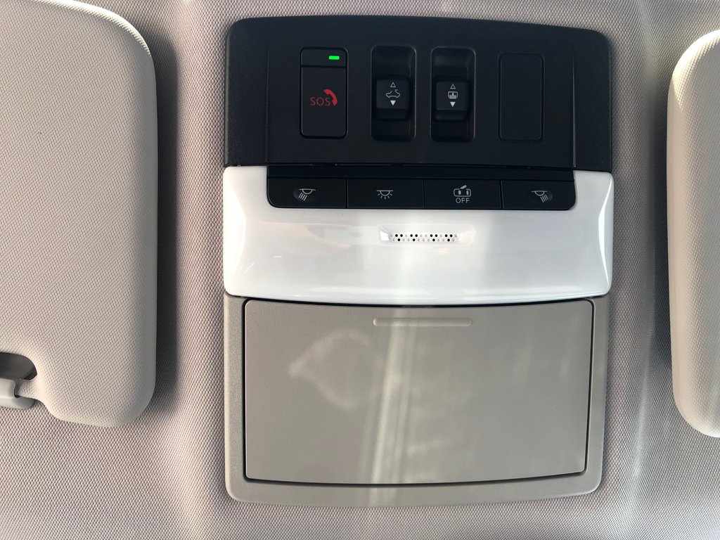 Mitsubishi OUTLANDER PHEV SEL S-AWC 2025 à Kentville, Nouvelle-Écosse - 18 - w1024h768px