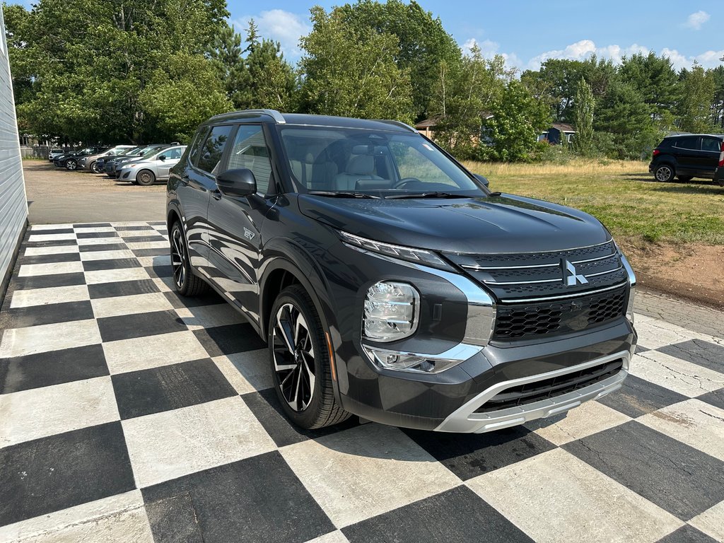 Mitsubishi OUTLANDER PHEV SEL S-AWC 2025 à Kentville, Nouvelle-Écosse - 3 - w1024h768px