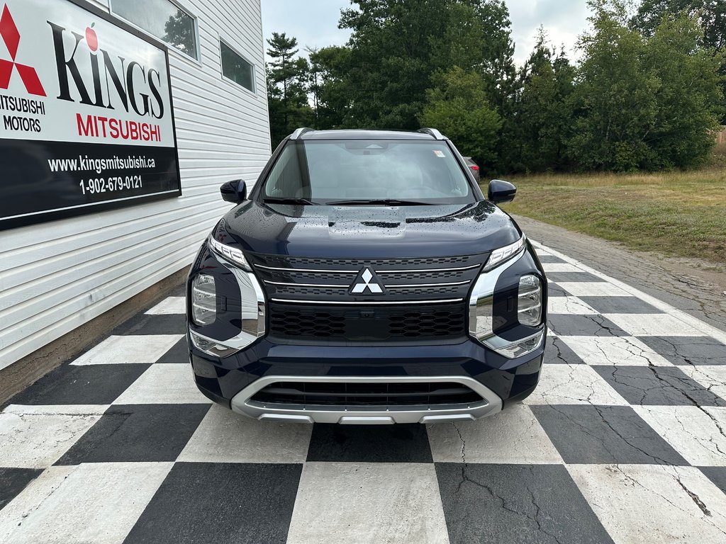 Mitsubishi OUTLANDER PHEV SEL S-AWC 2025 à Kentville, Nouvelle-Écosse - 2 - w1024h768px