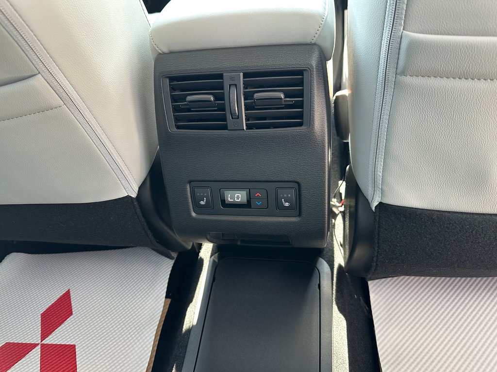 Mitsubishi OUTLANDER PHEV SEL S-AWC 2025 à Kentville, Nouvelle-Écosse - 21 - w1024h768px