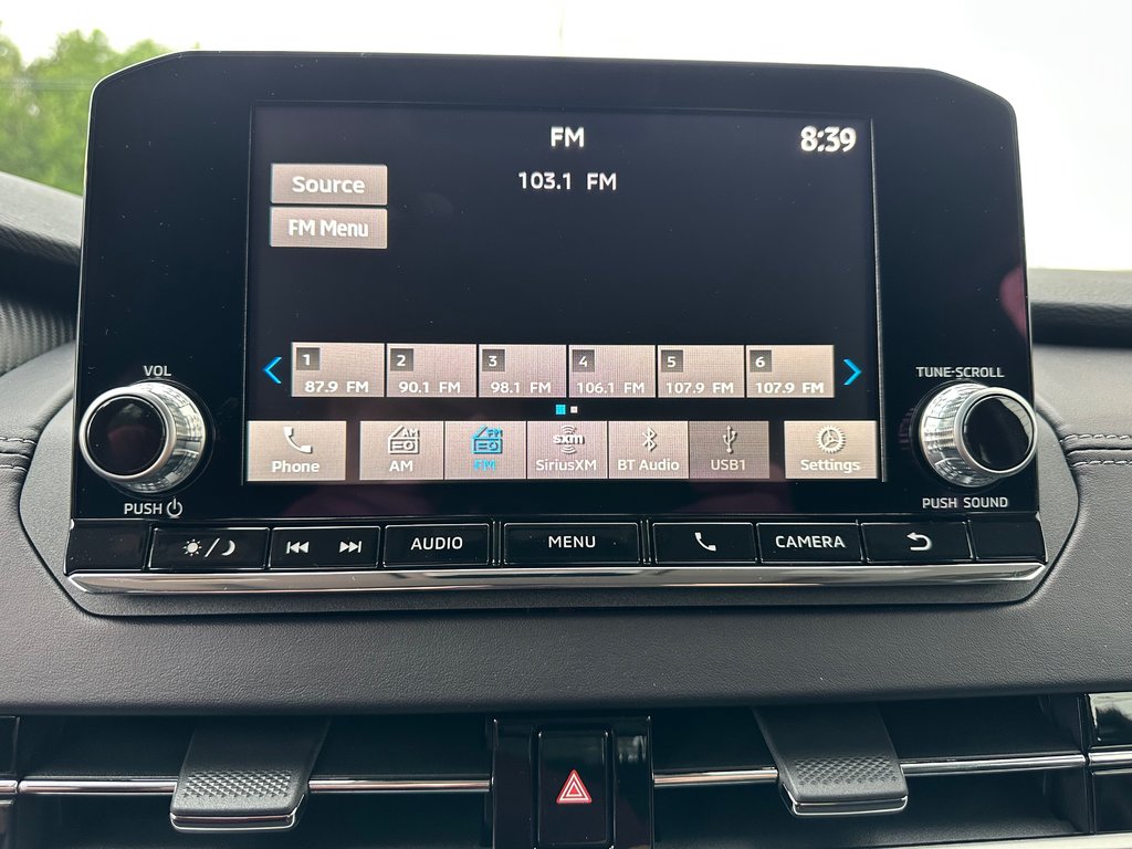 2025 Mitsubishi OUTLANDER PHEV SE S-AWC in Kentville, Nova Scotia - 11 - w1024h768px
