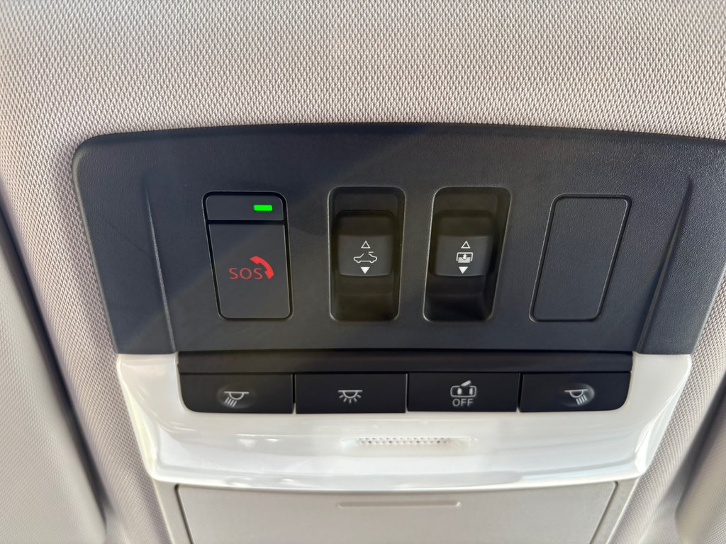 2024 Mitsubishi Outlander Plug-In Hybrid SEL - sunroof, power and heated seats, hands free in Kentville, Nova Scotia - 17 - w1024h768px