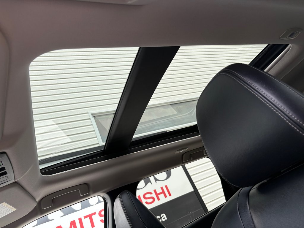 2024 Mitsubishi Outlander Plug-In Hybrid SEL - sunroof, power and heated seats, hands free in Kentville, Nova Scotia - 21 - w1024h768px