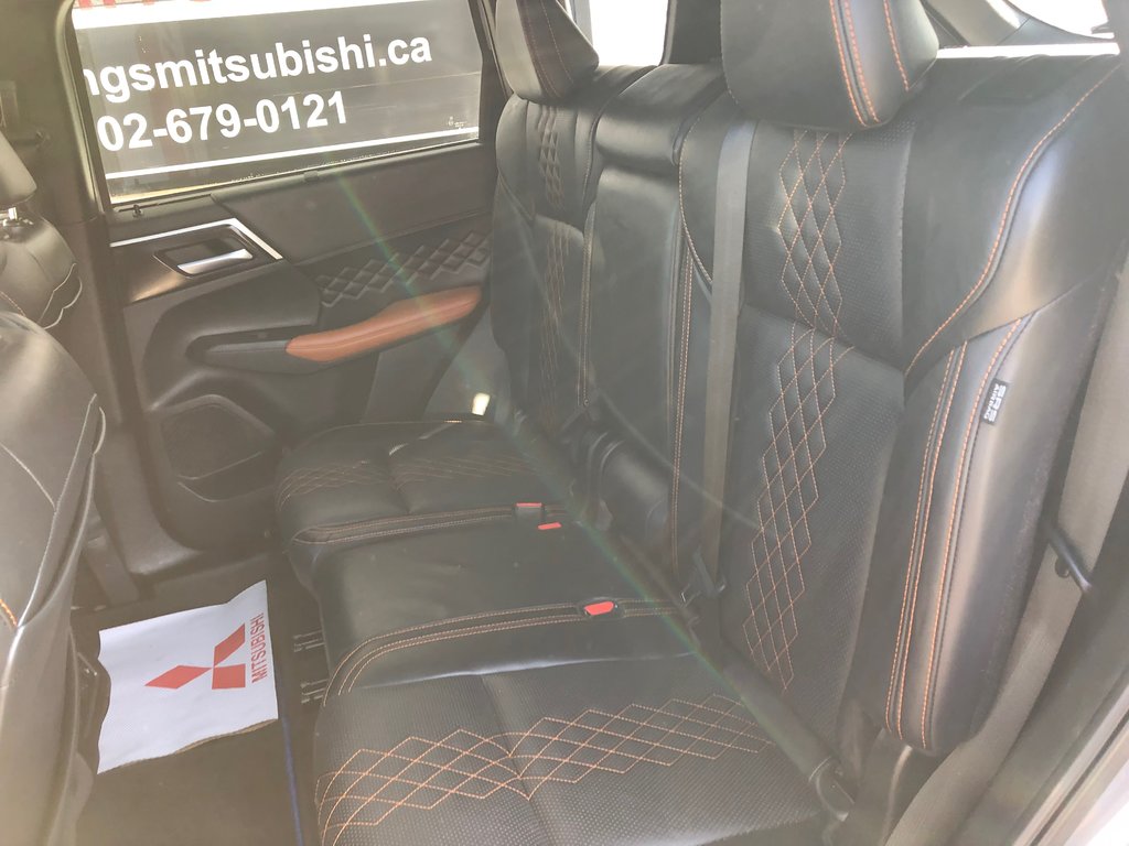 Mitsubishi Outlander Plug-In Hybrid GT - power seats, dual climate zones, rear air 2024 à COLDBROOK, Nouvelle-Écosse - 22 - w1024h768px