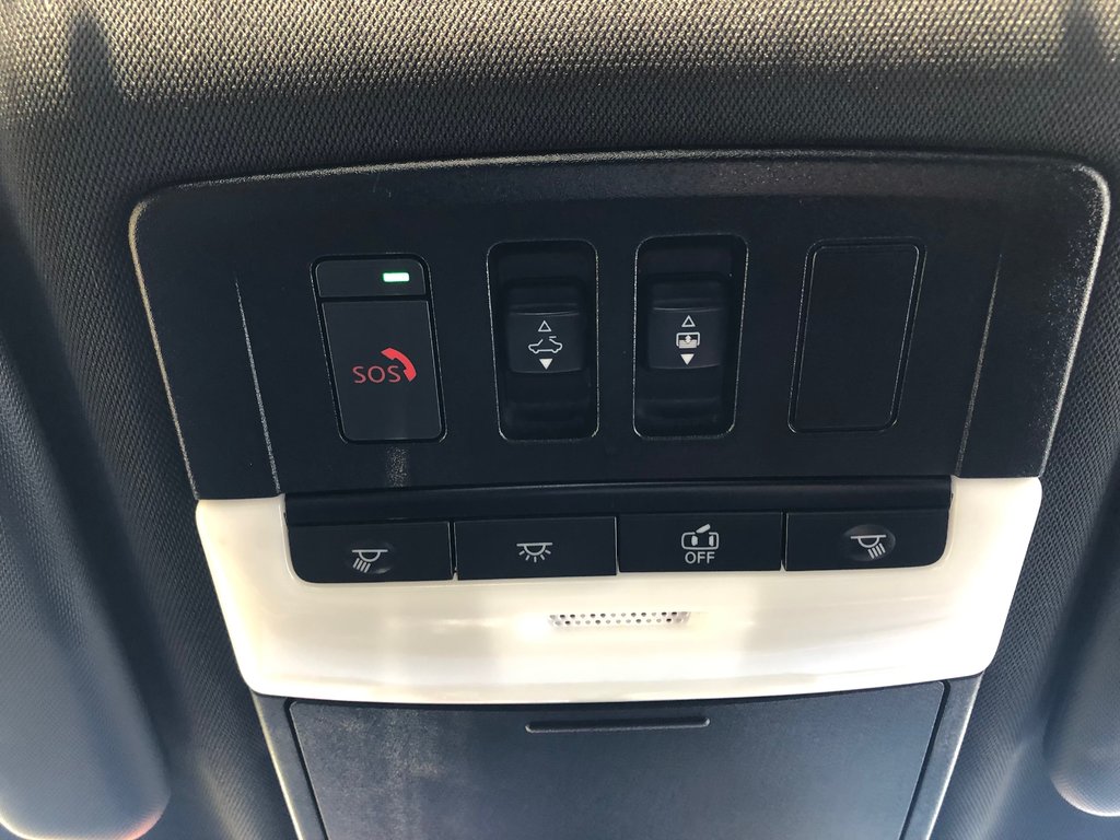 Mitsubishi Outlander Plug-In Hybrid GT - power seats, dual climate zones, rear air 2024 à COLDBROOK, Nouvelle-Écosse - 16 - w1024h768px
