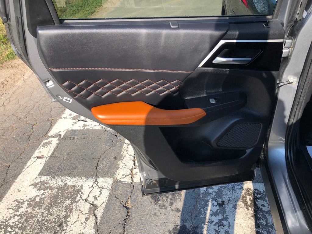 Mitsubishi Outlander Plug-In Hybrid GT - power seats, dual climate zones, rear air 2024 à COLDBROOK, Nouvelle-Écosse - 21 - w1024h768px