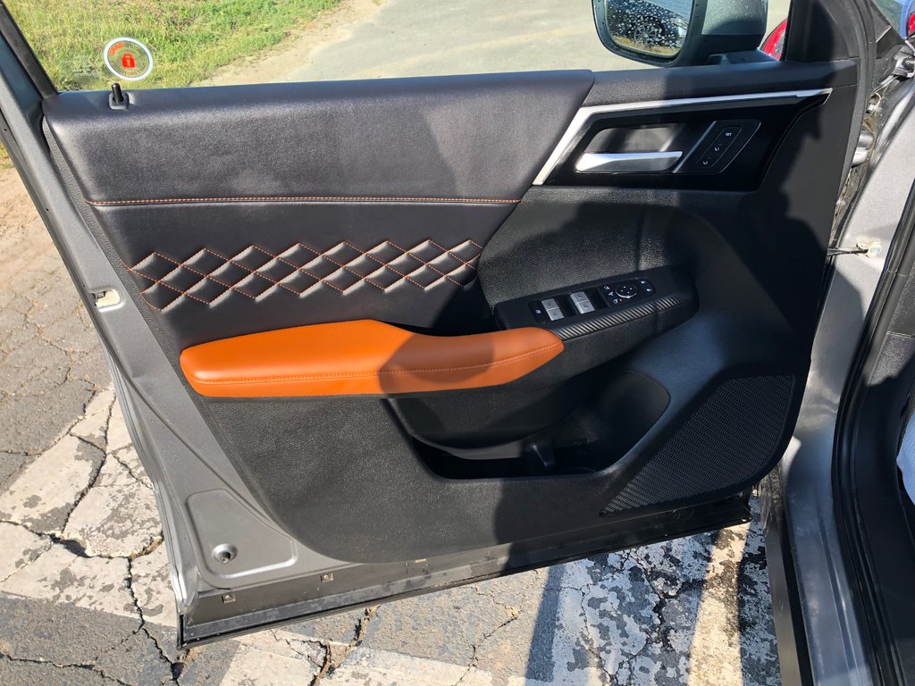 Mitsubishi Outlander Plug-In Hybrid GT - power seats, dual climate zones, rear air 2024 à COLDBROOK, Nouvelle-Écosse - 17 - w1024h768px