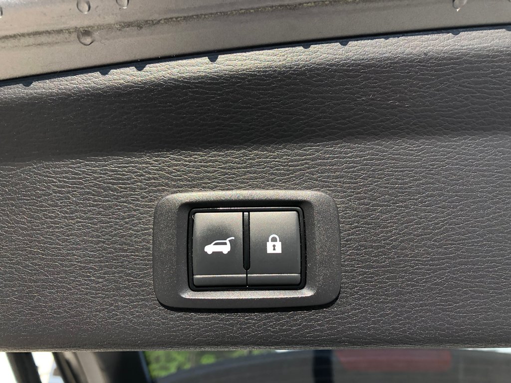 Mitsubishi Outlander Plug-In Hybrid GT - power seats, dual climate zones, rear air 2024 à COLDBROOK, Nouvelle-Écosse - 24 - w1024h768px