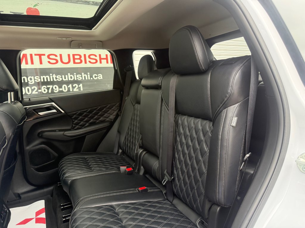 Mitsubishi Outlander Plug-In Hybrid SEL S-AWC, keyless entry, backup camera, Bluetooth 2024 à COLDBROOK, Nouvelle-Écosse - 15 - w1024h768px