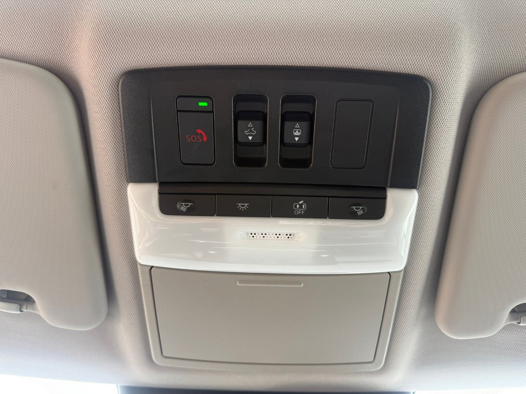 Mitsubishi Outlander Plug-In Hybrid SEL S-AWC, keyless entry, backup camera, Bluetooth 2024 à COLDBROOK, Nouvelle-Écosse - 13 - w1024h768px
