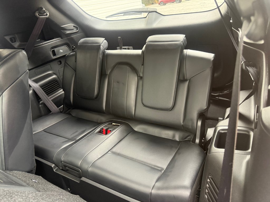 Mitsubishi Outlander Plug-In Hybrid SEL S-AWC, keyless entry, backup camera, Bluetooth 2024 à COLDBROOK, Nouvelle-Écosse - 16 - w1024h768px