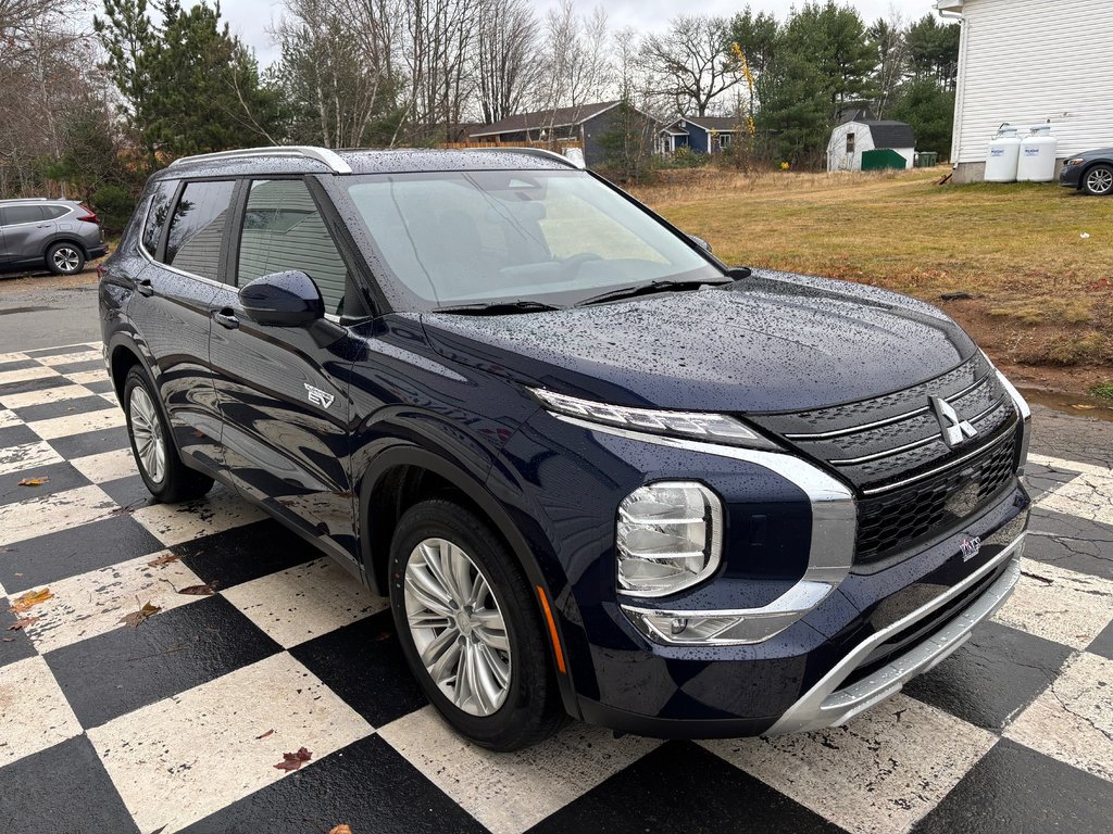 OUTLANDER PHEV LE S-AWC 2025 à Kentville, Nouvelle-Écosse - 29 - w1024h768px