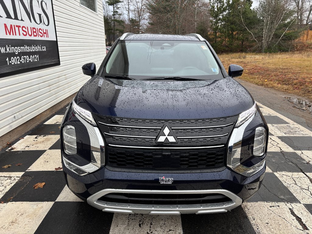 OUTLANDER PHEV LE S-AWC 2025 à Kentville, Nouvelle-Écosse - 2 - w1024h768px