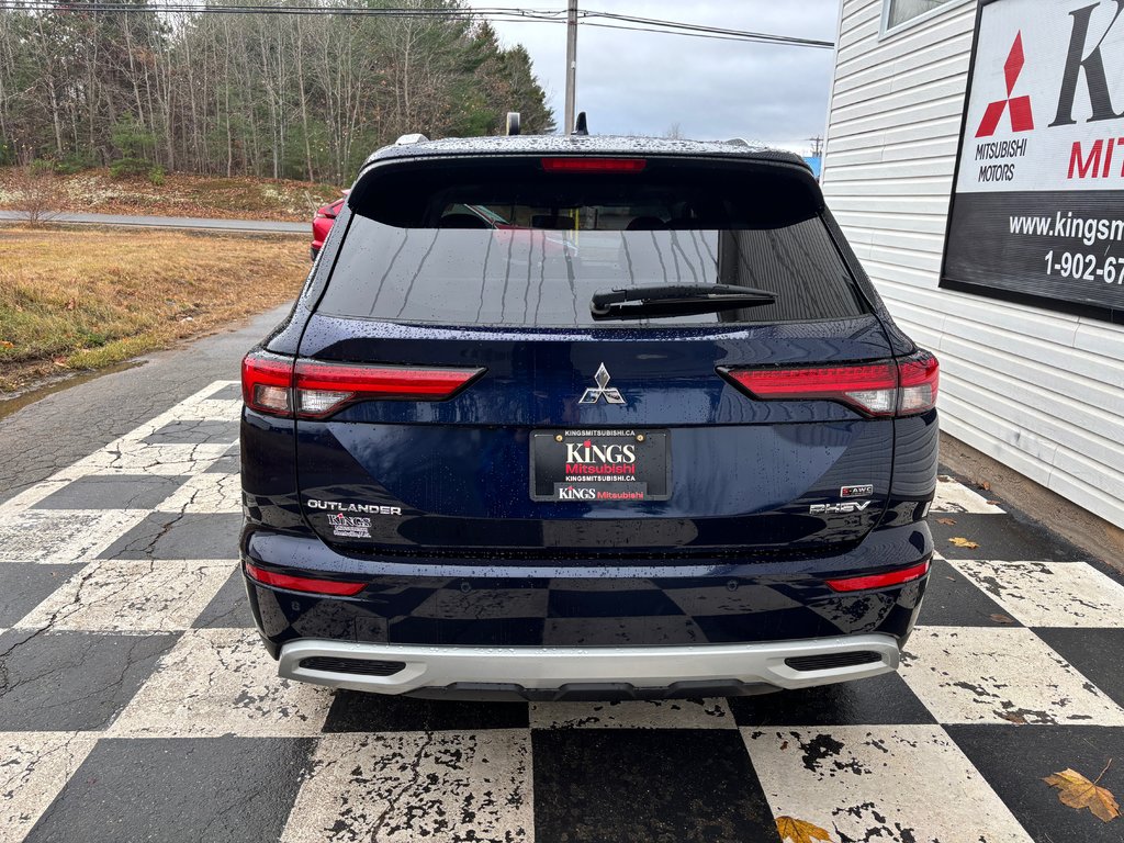 OUTLANDER PHEV LE S-AWC 2025 à Kentville, Nouvelle-Écosse - 5 - w1024h768px