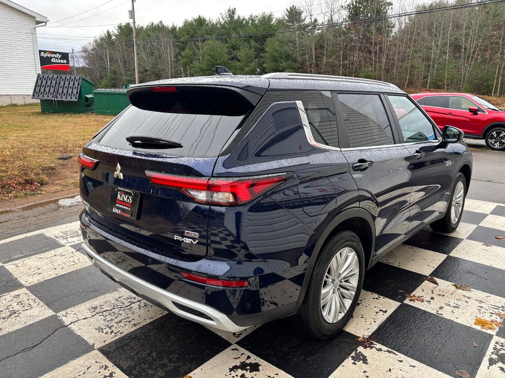 OUTLANDER PHEV LE S-AWC 2025 à Kentville, Nouvelle-Écosse - 4 - w1024h768px