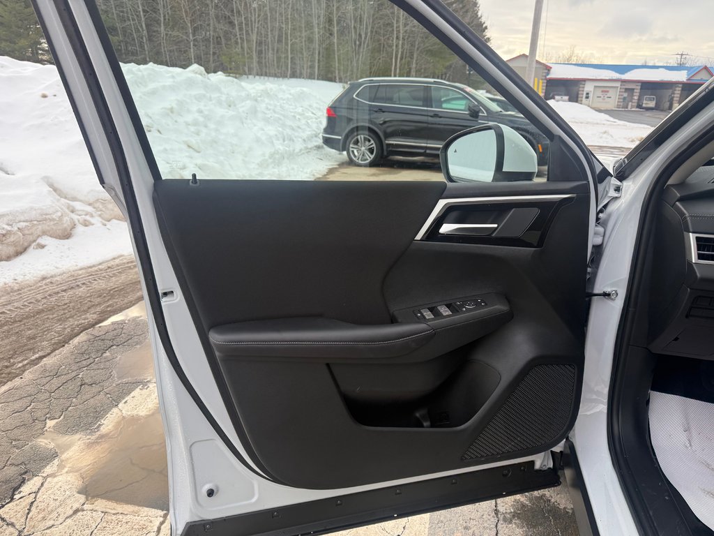 Mitsubishi Outlander Plug-In Hybrid ES 2025 à Kentville, Nouvelle-Écosse - 22 - w1024h768px