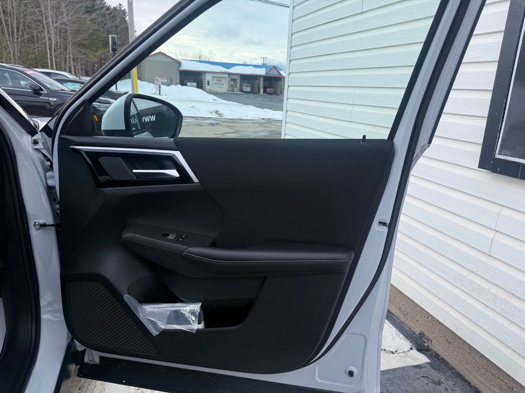 Mitsubishi Outlander Plug-In Hybrid ES 2025 à Kentville, Nouvelle-Écosse - 19 - w1024h768px