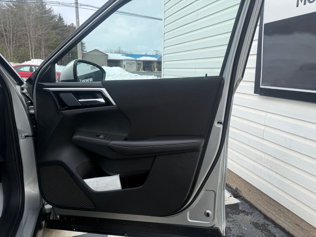 Mitsubishi Outlander Plug-In Hybrid SE 2025 à Kentville, Nouvelle-Écosse - 20 - w1024h768px