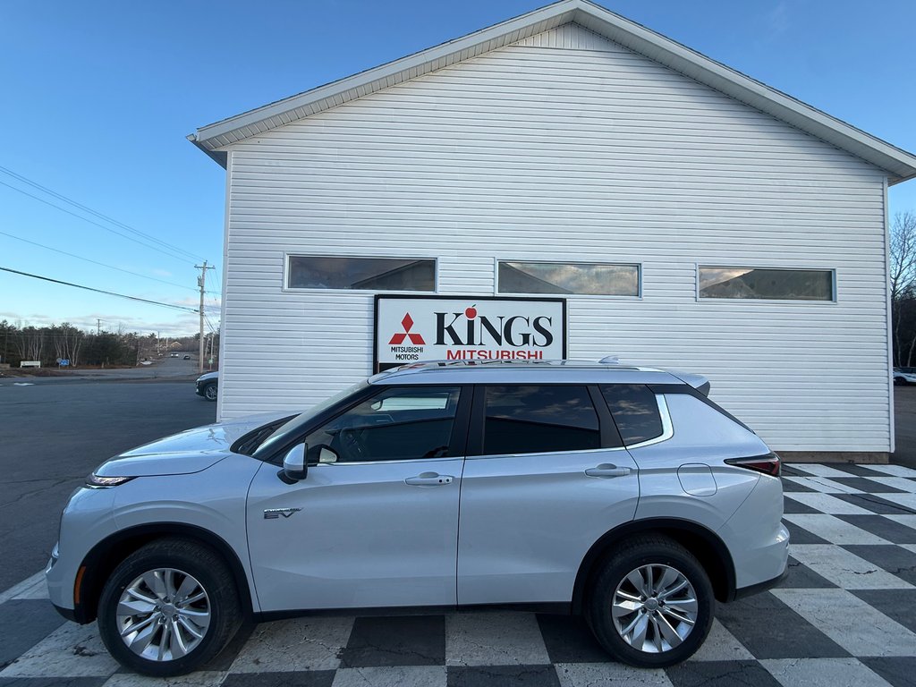 Mitsubishi Outlander Plug-in Hybrid SE S-AWC 2026 à Kentville, Nouvelle-Écosse - 21 - w1024h768px