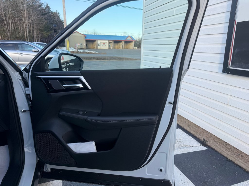 Mitsubishi Outlander Plug-in Hybrid SE S-AWC 2026 à Kentville, Nouvelle-Écosse - 19 - w1024h768px