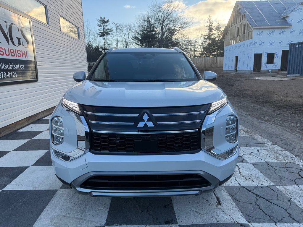Mitsubishi Outlander Plug-in Hybrid SE S-AWC 2026 à Kentville, Nouvelle-Écosse - 2 - w1024h768px