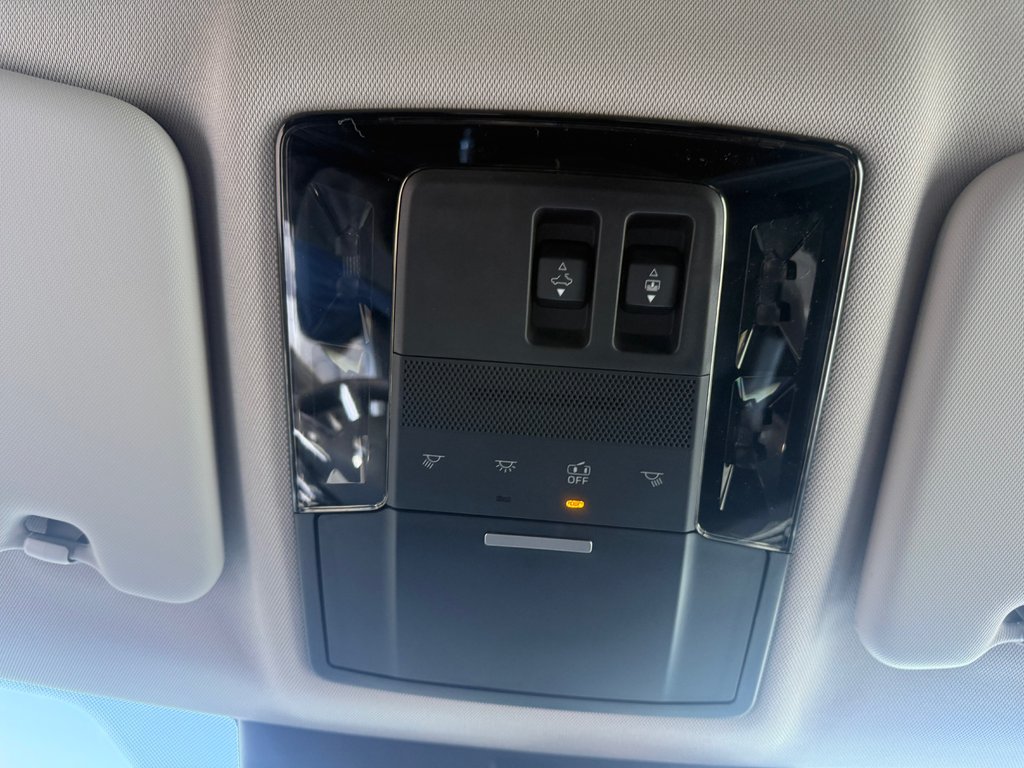 Mitsubishi Outlander Plug-in Hybrid SE S-AWC 2026 à Kentville, Nouvelle-Écosse - 13 - w1024h768px