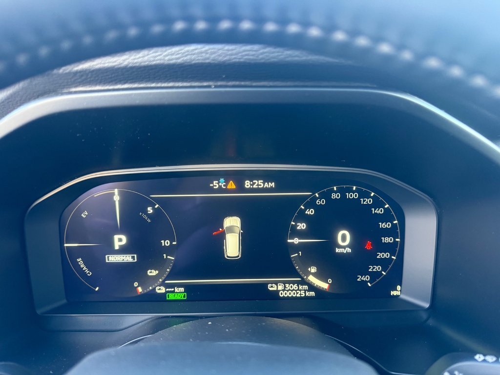 Mitsubishi Outlander Plug-in Hybrid SE S-AWC 2026 à Kentville, Nouvelle-Écosse - 11 - w1024h768px