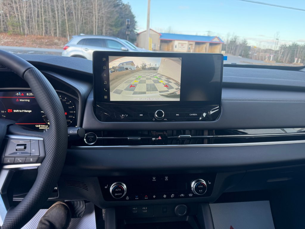 Mitsubishi Outlander Plug-in Hybrid SE S-AWC 2026 à Kentville, Nouvelle-Écosse - 12 - w1024h768px