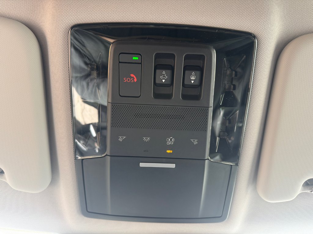 2026 Mitsubishi Outlander Plug-in Hybrid GT S-AWC in Kentville, Nova Scotia - 13 - w1024h768px