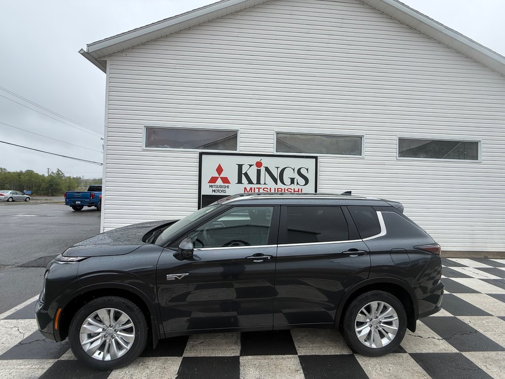 2026 Mitsubishi Outlander Plug-in Hybrid SE S-AWC in Kentville, Nova Scotia - 22 - w1024h768px