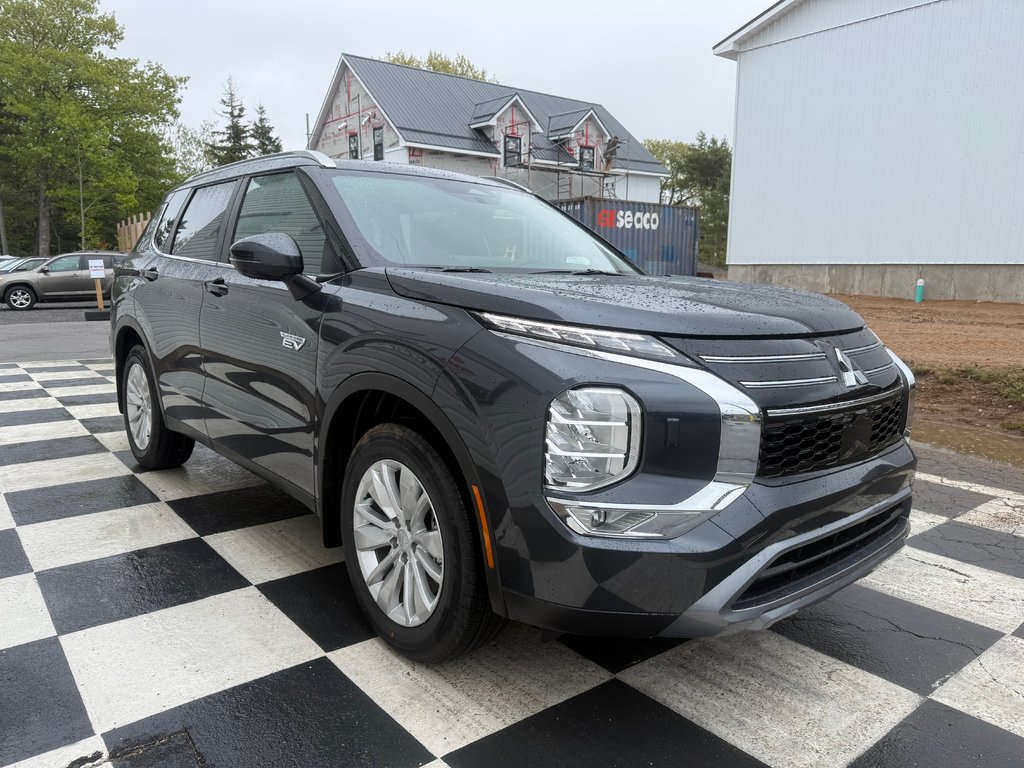2026 Mitsubishi Outlander Plug-in Hybrid SE S-AWC in Kentville, Nova Scotia - 3 - w1024h768px